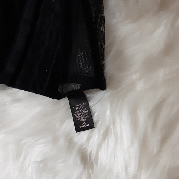 NWOT SEXT CORSET SET LARGE/SMALL-SMALL - Picture 4 of 8